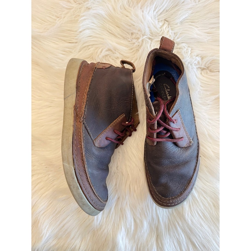 Clark's‎ Gereld Chukka Boot size 7 men's